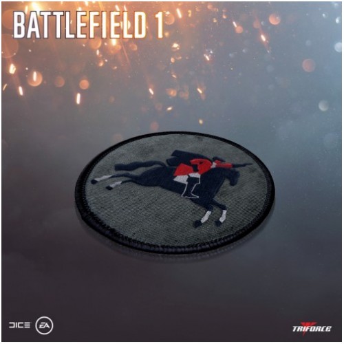 Battlefield 1 Exclusive Collector's Edition - Deluxe - Pre-Order